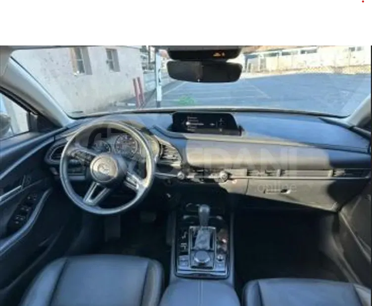 Mazda CX-30 2.5L 2024 თბილისი - photo 6