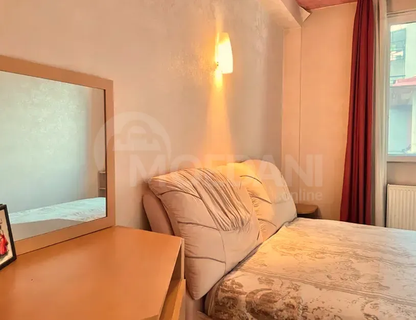 Сдам 3-комн. квартиру 75м² 4/9 эт. Тбилиси - изображение 6