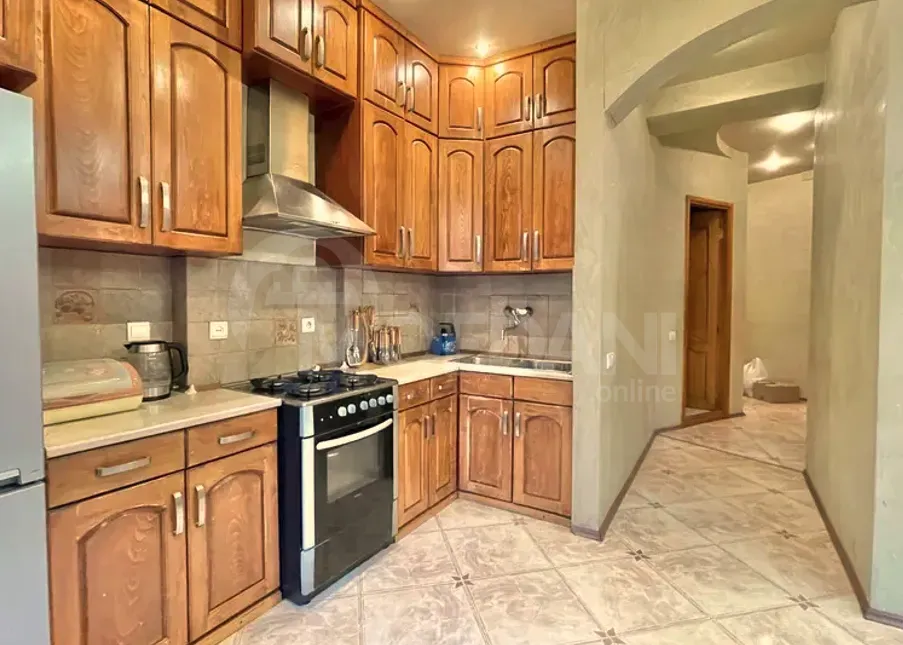 Сдам 3-комн. квартиру 75м² 4/9 эт. Тбилиси - изображение 4