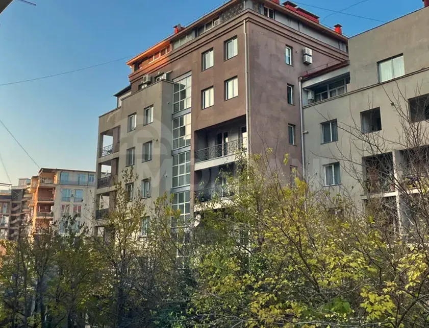 Сдам 3-комн. квартиру 75м² 4/9 эт. Тбилиси - изображение 9
