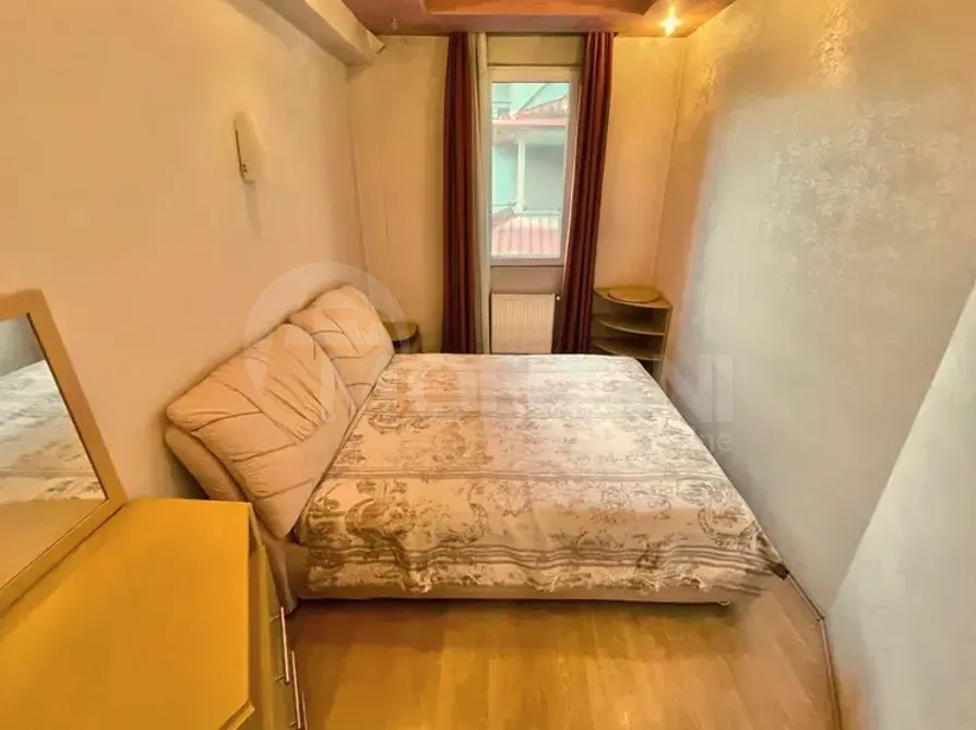 Сдам 3-комн. квартиру 75м² 4/9 эт. Тбилиси - изображение 7