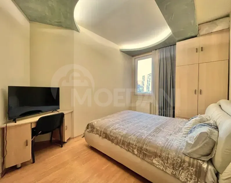 Сдам 3-комн. квартиру 75м² 4/9 эт. Тбилиси - изображение 5