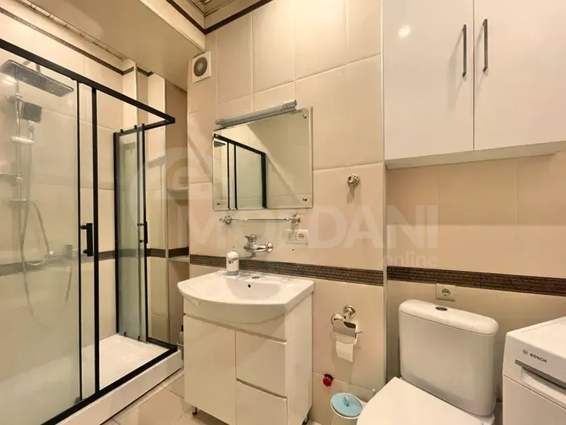 Сдам 3-комн. квартиру 75м² 4/9 эт. Тбилиси - изображение 8