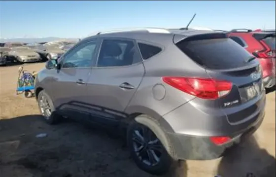 Hyundai Tucson 2015 თბილისი