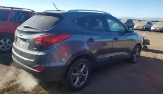 Hyundai Tucson 2015 თბილისი