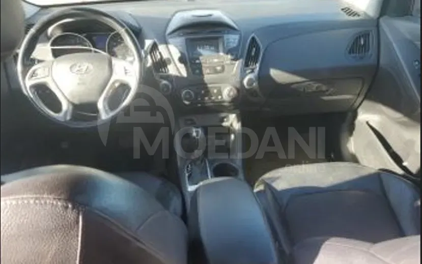 Hyundai Tucson 2015 თბილისი - photo 3