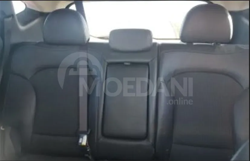 Hyundai Tucson 2015 თბილისი - photo 4