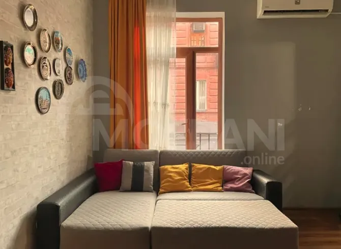 Rent 3 apartment 56м² 1/3 floor Tbilisi - photo 3