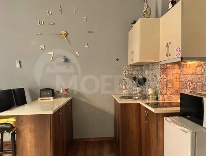 Rent 3 apartment 56м² 1/3 floor Tbilisi - photo 2