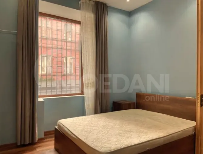 Rent 3 apartment 56м² 1/3 floor Tbilisi - photo 6