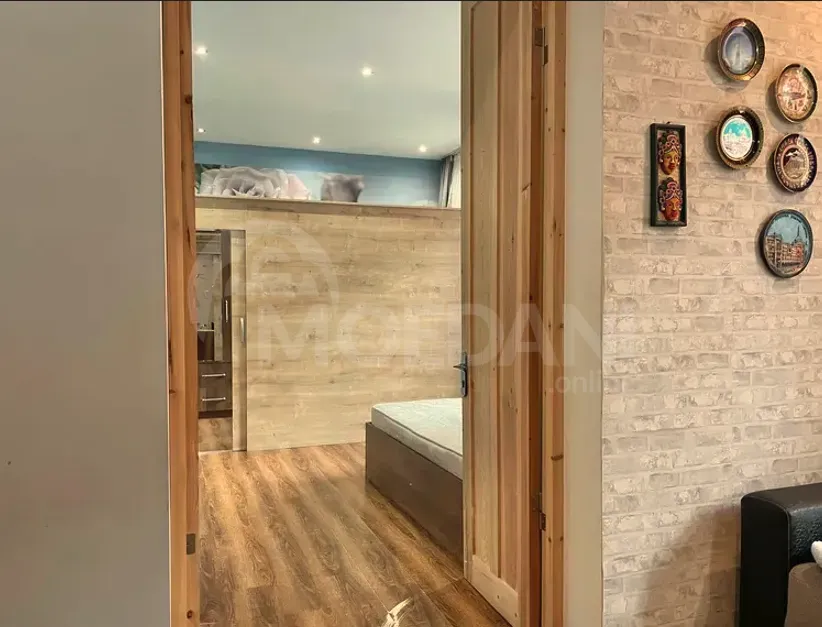 Сдам 3-комн. квартиру 56м² 1/3 эт. Тбилиси - изображение 7