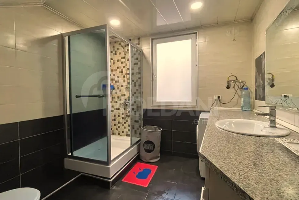 Сдам 3-комн. квартиру 56м² 1/3 эт. Тбилиси - изображение 8