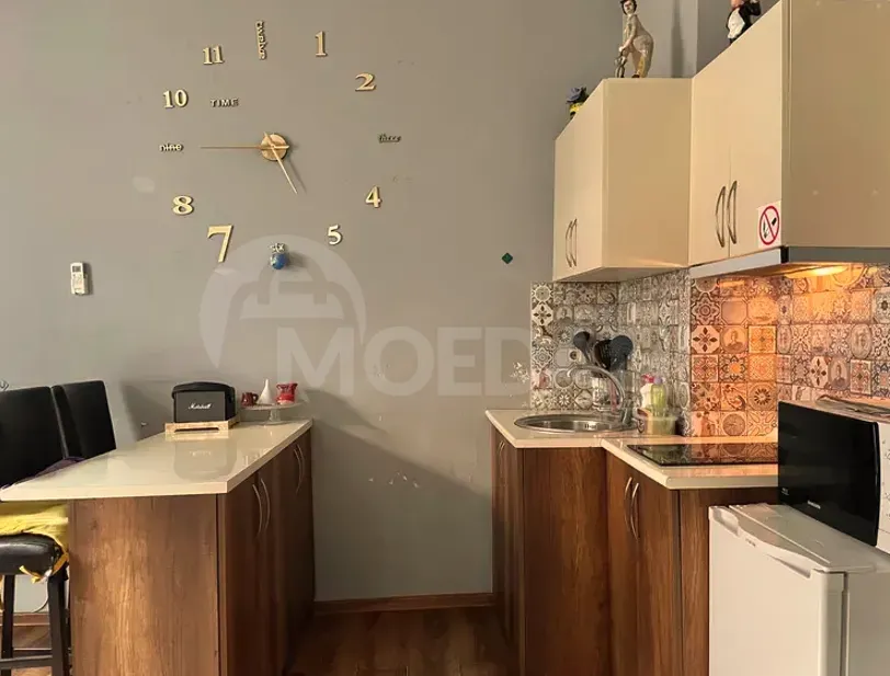 Сдам 3-комн. квартиру 56м² 1/3 эт. Тбилиси - изображение 2