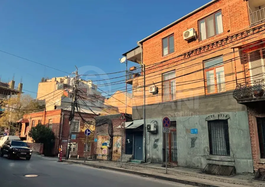 Сдам 3-комн. квартиру 56м² 1/3 эт. Тбилиси - изображение 9