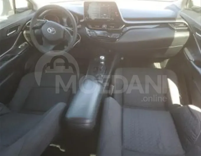 Toyota C-HR 2L 2020 Тбилиси - изображение 7
