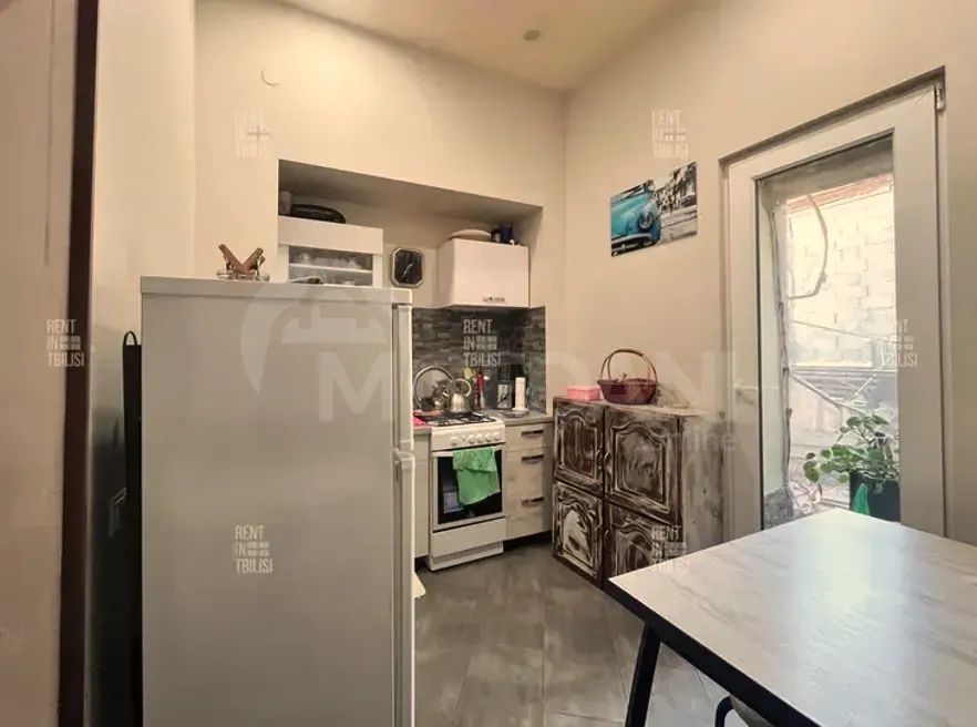 Apartments For Sale three-room 44м² 2/2 floor Tbilisi - photo 4