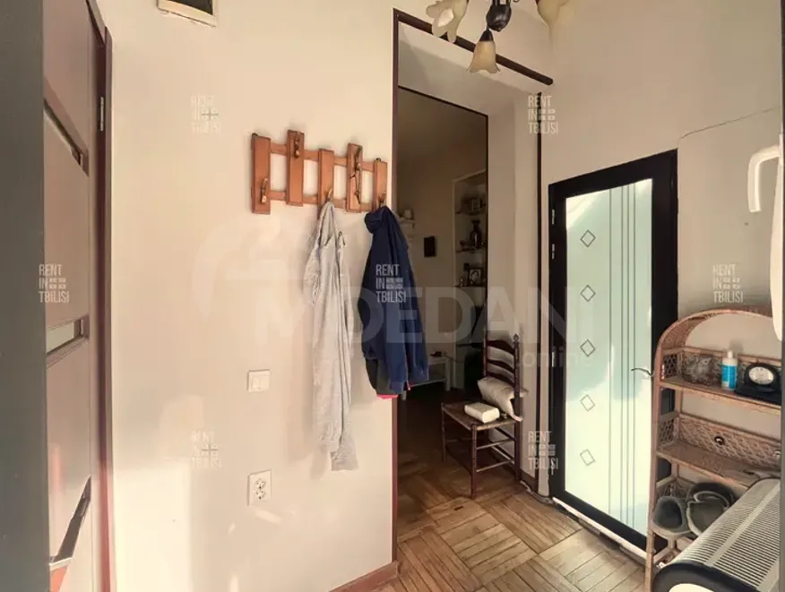 Apartments For Sale three-room 44м² 2/2 floor Tbilisi - photo 7