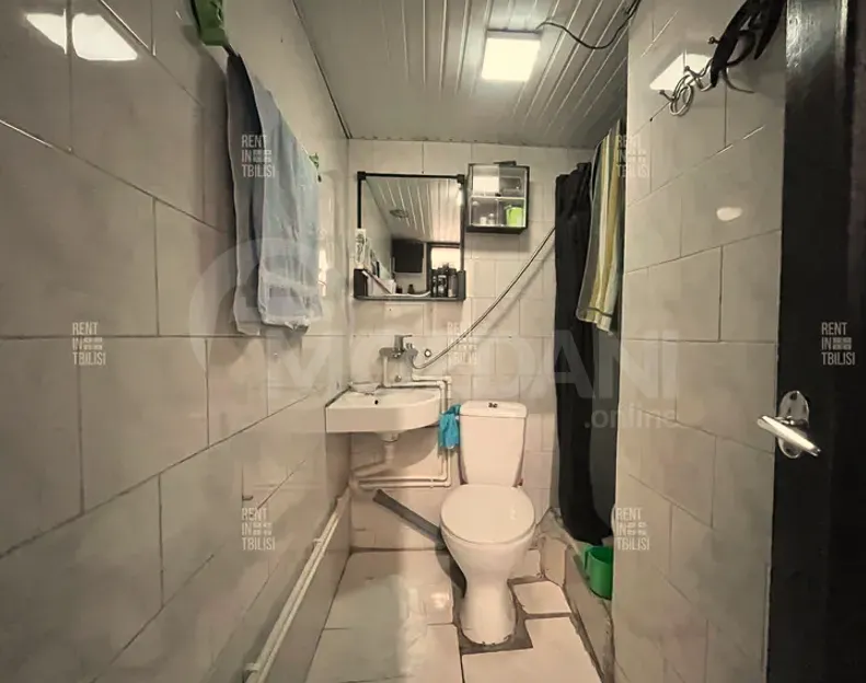 Apartments For Sale three-room 44м² 2/2 floor Tbilisi - photo 6