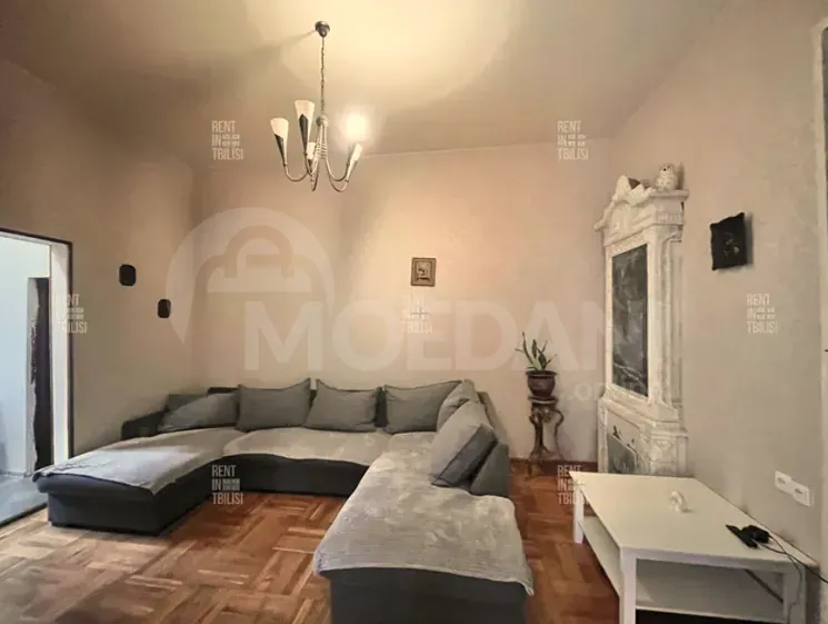Apartments For Sale three-room 44м² 2/2 floor Tbilisi - photo 2