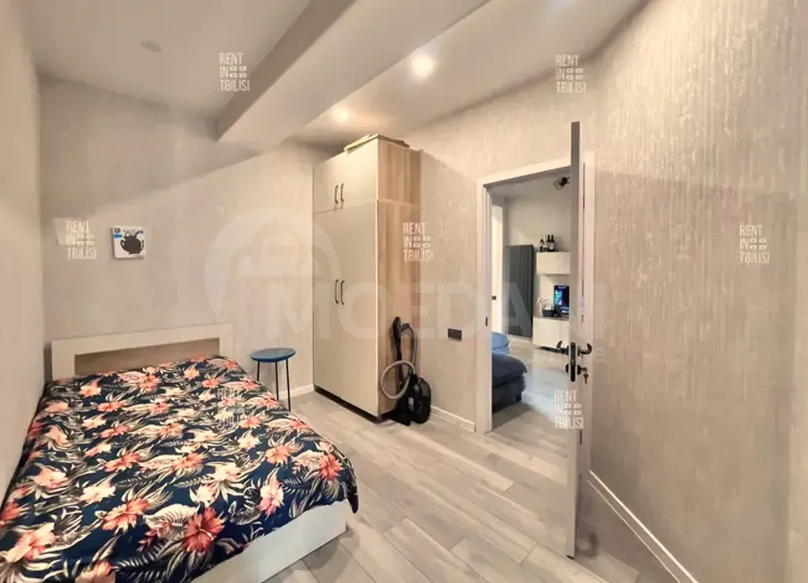 იყიდება 3 ოთახიანი ბინას 64მ² 4/16 სართ თბილისი - photo 5