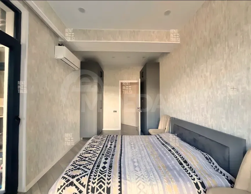 იყიდება 3 ოთახიანი ბინას 64მ² 4/16 სართ თბილისი - photo 2