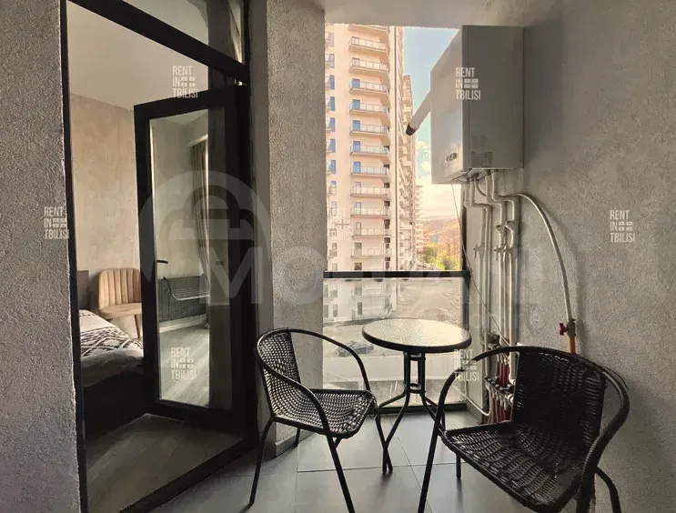 იყიდება 3 ოთახიანი ბინას 64მ² 4/16 სართ თბილისი - photo 6