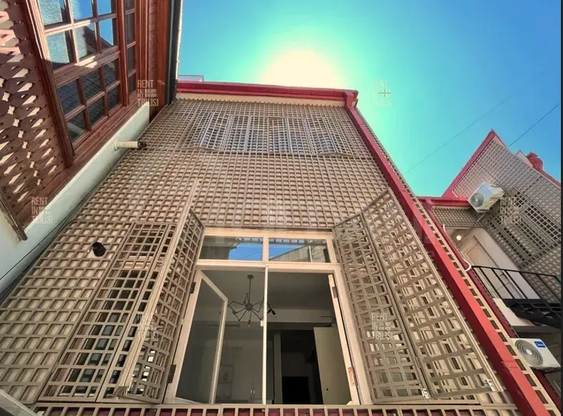 Продам 2-комн. квартиру 35м² 1/2 эт. Тбилиси - изображение 9