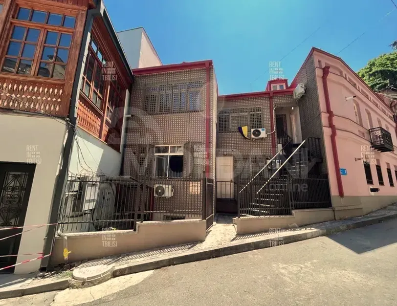 Продам 2-комн. квартиру 35м² 1/2 эт. Тбилиси - изображение 8