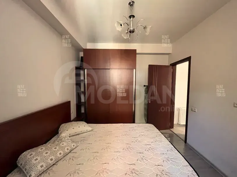 Продам 2-комн. квартиру 35м² 1/2 эт. Тбилиси - изображение 5