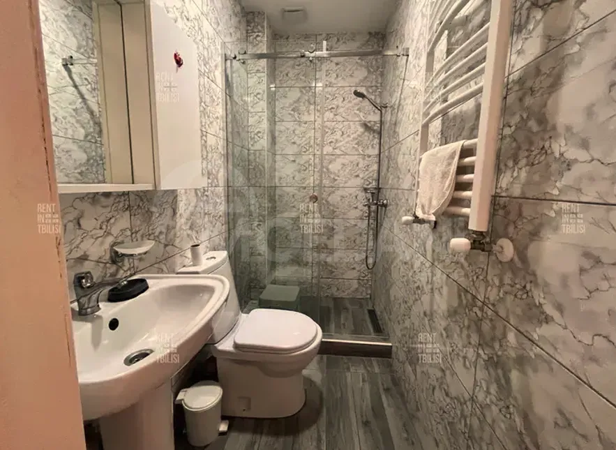 Продам 2-комн. квартиру 35м² 1/2 эт. Тбилиси - изображение 6