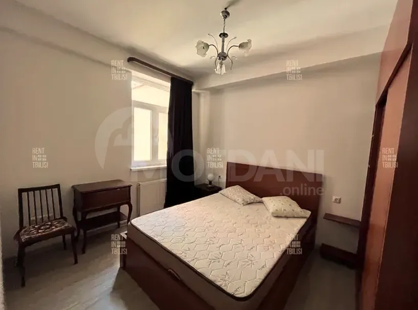 Продам 2-комн. квартиру 35м² 1/2 эт. Тбилиси - изображение 4