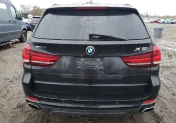 BMW X5 2016 თბილისი