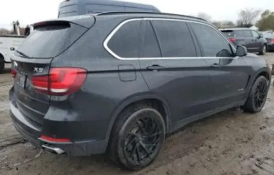 BMW X5 2016 თბილისი