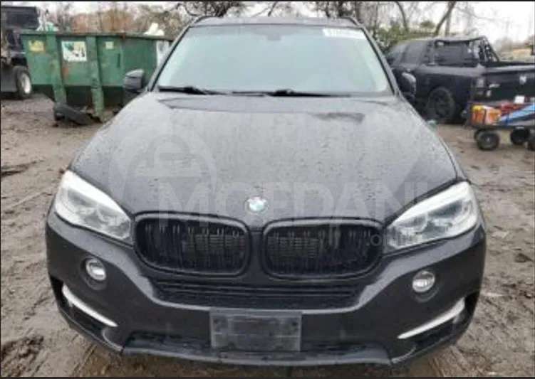 BMW X5 2016 Тбилиси - изображение 1