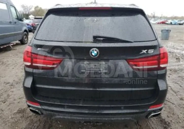 BMW X5 2016 Тбилиси - изображение 4