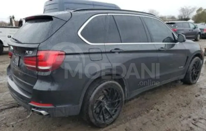 BMW X5 2016 Тбилиси - изображение 6