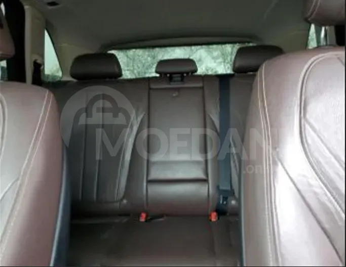 BMW X5 2016 Тбилиси - изображение 8