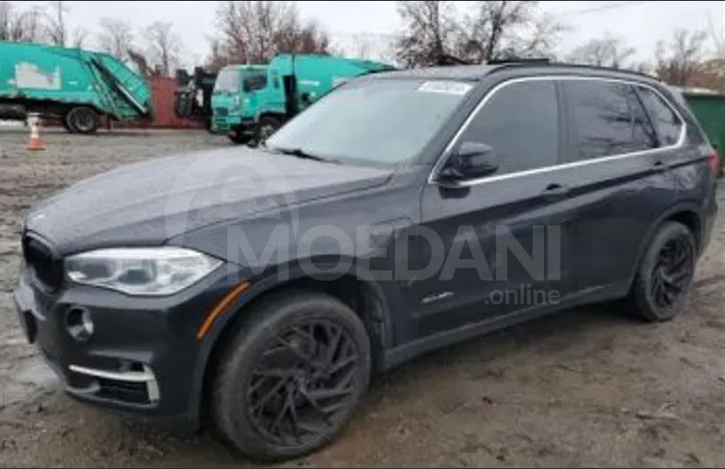 BMW X5 2016 Тбилиси - изображение 2