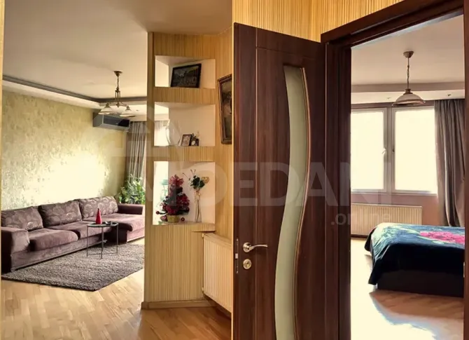 Сдам 2-к. квартиру 70м² 7/9 эт. Тбилиси - изображение 6