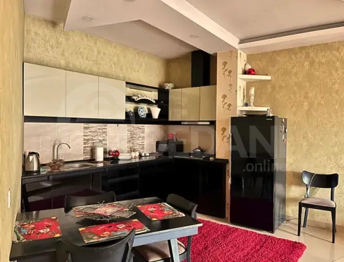 Сдам 2-к. квартиру 70м² 7/9 эт. Тбилиси - изображение 5