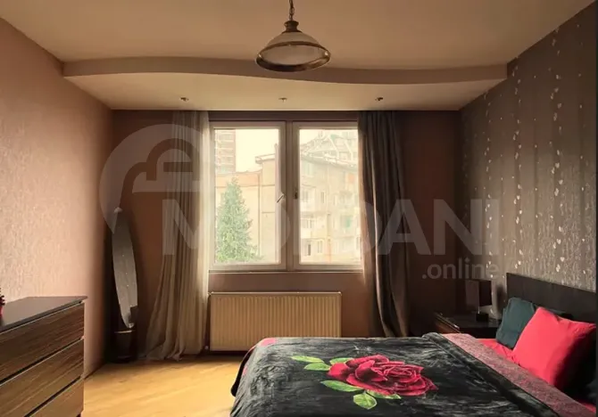 Сдам 2-к. квартиру 70м² 7/9 эт. Тбилиси - изображение 7