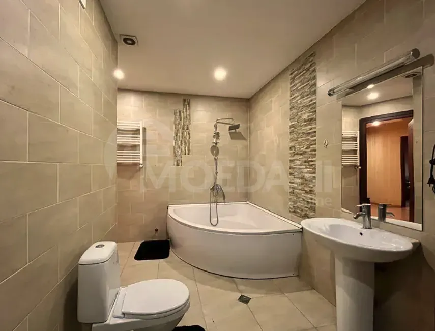 ქირავდება 2 ოთახიანი ბინა 70მ² 7/9 სართ თბილისი - photo 9