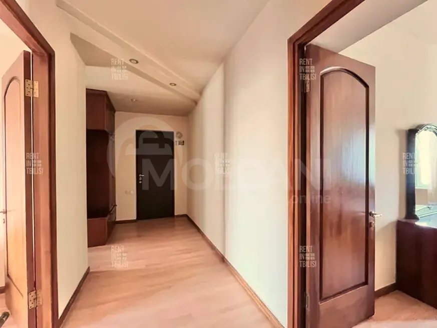 ქირავდება 2 ოთახიანი ბინა 80მ² 8/9 სართ თბილისი - photo 9