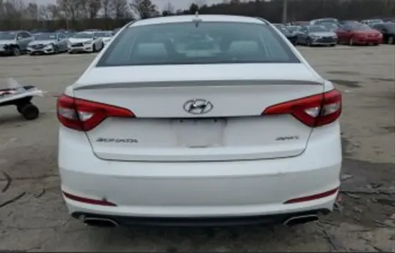 Hyundai Sonata 2015 თბილისი