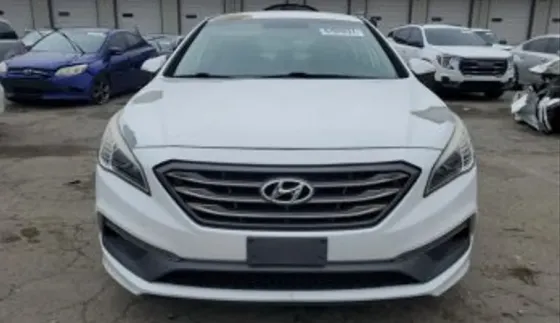 Hyundai Sonata 2015 თბილისი