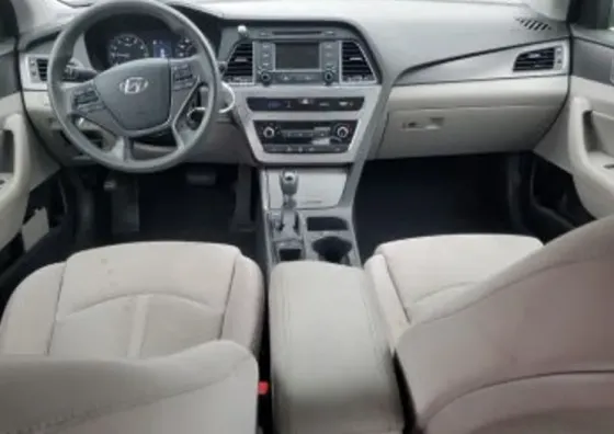 Hyundai Sonata 2015 თბილისი