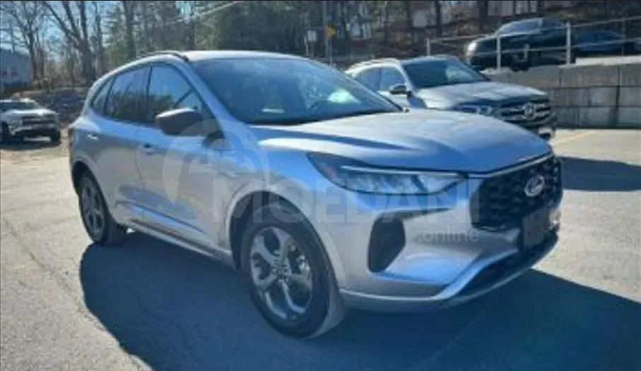 Ford Escape 1.5L 2024 Тбилиси - изображение 4