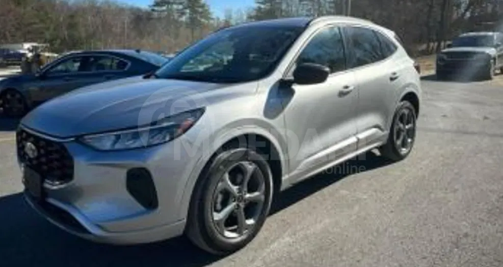 Ford Escape 1.5L 2024 Тбилиси - изображение 1
