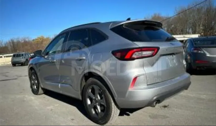 Ford Escape 1.5L 2024 Тбилиси - изображение 2