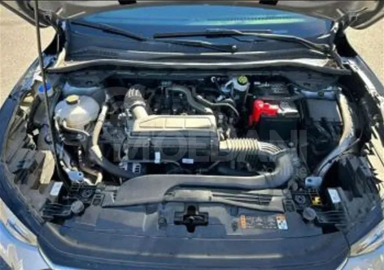 Ford Escape 1.5L 2024 Тбилиси - изображение 5